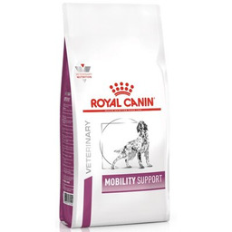 ROYAL CANIN Karma dla psa Mobility Support 7