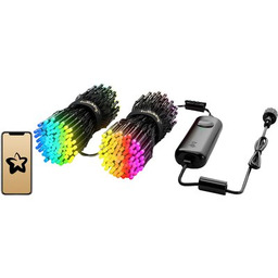 TWINKLY Lampki choinkowe LED TWS400STP-BEU 32 m Wi-Fi/Bluetooth