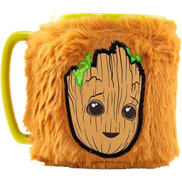 Pyramid International GROOT FUZZY KUBEK