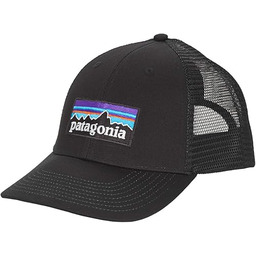 Patagonia Czapka z daszkiem unisex P-6 Logo LoPro