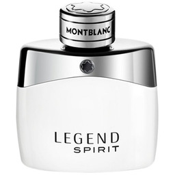Montblanc Legend Spirit woda toaletowa 50 ml