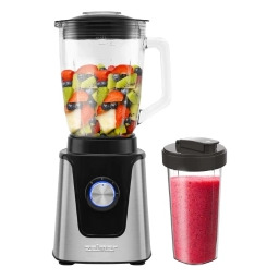 Zelmer ZSB4860 1,5l Butelka Blender kielichowy