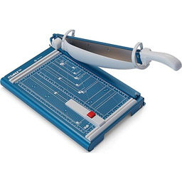 Dahle 561 Przycinarka do Papieru, Wielokolorowy, A4