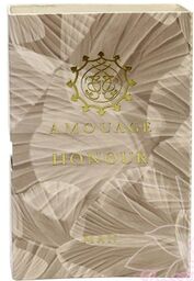 Amouage Honour Man, Woda perfumowana, Próbka perfum