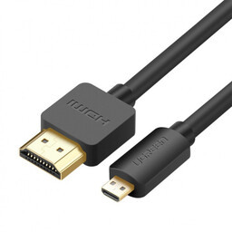 Ugreen HD127 kabel przewód HDMI - micro HDMI