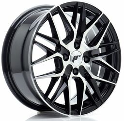 Felga JR Wheels JR28 16x7 ET40 4x100 Gloss