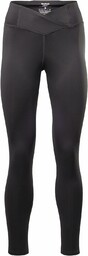 Reebok Legginsy damskie Basic