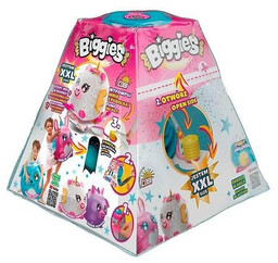 Cobi, Biggies Maskotka do pompowania Smok