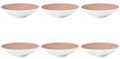Seltmann Life Fashion Posh Rose 6 elementów 20cm