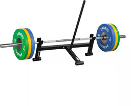 Podnośnik do sztangi DEADLIFT BARBELL JACK COMMERCIAL STR44