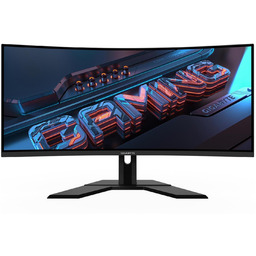 Gigabyte G34WQCP - 180Hz UWQHD 34'' VA 1ms