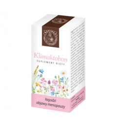 Klimaktobon - 60kaps.