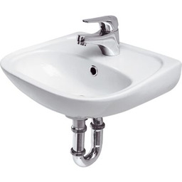 Umywalka Market 40 cm Cersanit