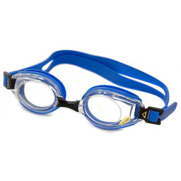 Aqua Speed, Okulary pływackie korekcyjne, niebieski, -2,5