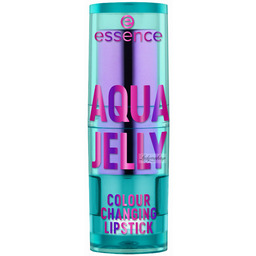 Essence - Aqua Jelly - Colour Changing Lipstick