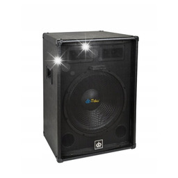 Kolumna estradowa Q1536 Dibeisi 15'' 700W 8 Ohm