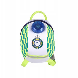 Plecaczek LittleLife Karetka pogotowia