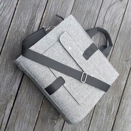 Pakamera Designerska torba z filcu ver. 2 -