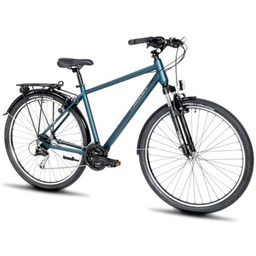 ROMET Rower trekkingowy Wagant Suv H PV B