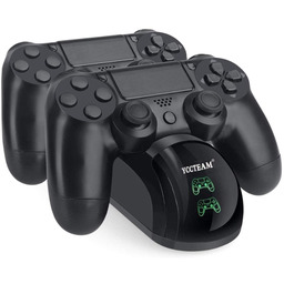 Stacja Ładująca Dokująca do Padów PS4 Slim Pro