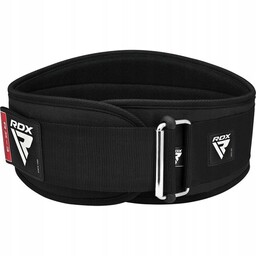 Rdx Sports RX3 Pas Fitness Black M