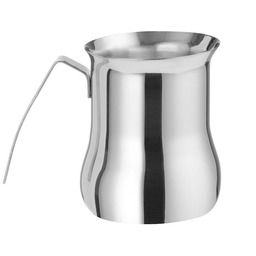Hendi Dzbanek do spieniania mleka 0,5l I Hendi