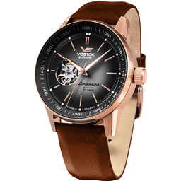 Vostok Europe NH38A-560B682