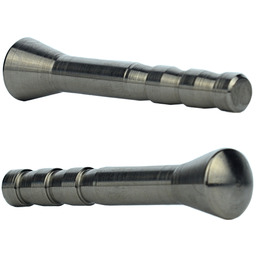 Reper ze stali nierdzewnej 70x16mm 5F-VA