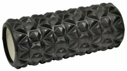 ENERO FIT Roller 1027609 Czarny