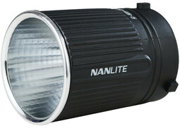 Nanlite RF-FMM-45-S - reflektor 45 stopni z mocowaniem