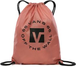 worek sportowy VANS BENCHED BAG Rose Dawn