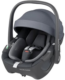 Maxi-Cosi, Pebble 360, Obrotowy Fotelik Samochodowy, 0-13kg, Essential