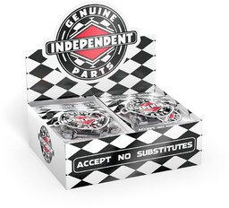 montażówki INDEPENDENT - Genuine Parts Phillips Hardware 1