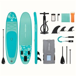 deska SUP RETROSPEC - Retrospec Weekender 10'' Plus