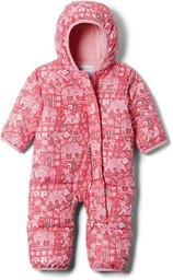 Columbia Snuggly Bunny Bunting dla małych dzieci, jasny