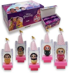Sbabam, FUNNY BOX Disney Princess Ballet, księżniczki Disneya