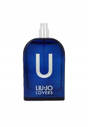 Liu Jo Lovers U 100ML Edt Flakon
