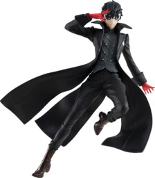 Figurka Persona 5: The Animation - Joker (Pop