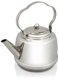 Czajnik turystyczny Petromax Kettle 1,5 l - stainless