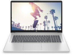 Laptop HP 17-cn3097nr / 7X329UA / Intel i7-13