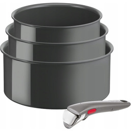 Rondle ceramiczne Tefal Renew Ingenio 16/18/20cm