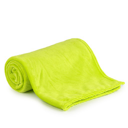 4Home Koc Soft Dreams zielony, 150 x 200
