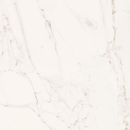 Gres szkliwiony ELBA WHITE MAT 59,8 x 59,8