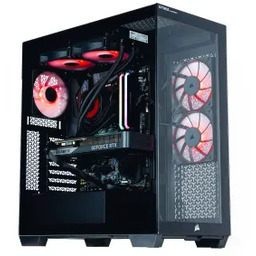 Optimus E-Sport GB550T-CR12 R7 5800X 16GB RAM 1TB