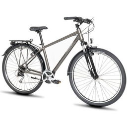 ROMET Rower trekkingowy Wagant Suv H PV B