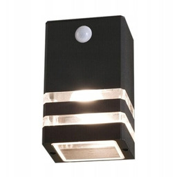 Nowodvorski Lampa zewnętrzna kinkiet Rio Sensor