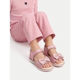 Sandały Lasocki Kids CI12-2854-02B Różowy