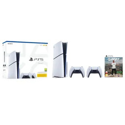 Sony PlayStation 5 Slim E Chassis (PS5) 1TB
