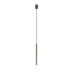 Laser 490 Chocolate I - Nowodvorski - lampa