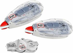 Pritt Rolka korekcyjna Refill Flex Midway z elastyczną